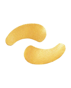 Anti-Aging Augenpads Gold