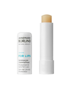 Body Care For Lips Gold