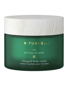 The Ritual of Jing Body Cream