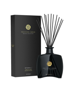 Precious Amber Fragrance Sticks