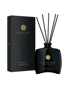 Precious Amber Mini Fragrance Sticks