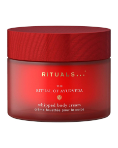 The Ritual of Ayurveda Body Cream