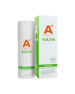 Active Cleansing Gel