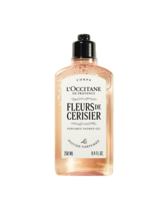 Fleurs de Cerisier Duschgel
