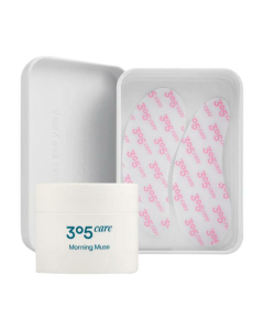 Morning Glow Eyecare Duo - Rosé Edition