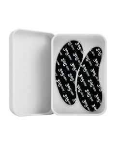 Forever Eye Mask - Black Edition