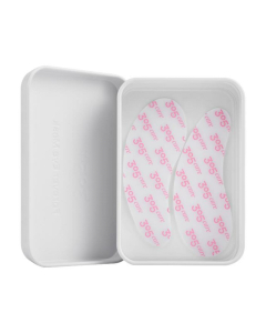 Forever Eye Mask - Rosé Edition