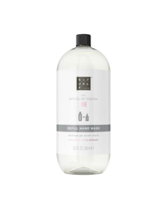 The Ritual of Sakura Hand Wash Refill