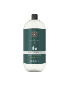 The Ritual of Jing Hand Wash Refill