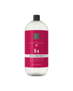 The Ritual of Ayurveda Hand Wash Refill