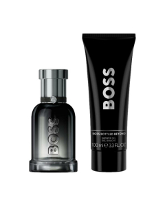 Set Boss Beyond EDP 50ml + Shower Gel 100 ml