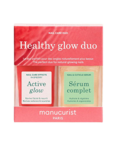 Healthy Glow Duo Set