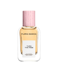 Turn The Page EdP Nat. Spray