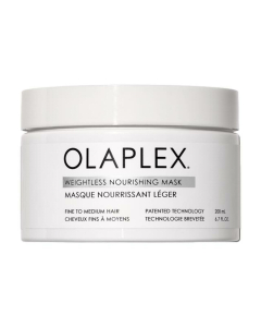 Weightless Nourishing Mask