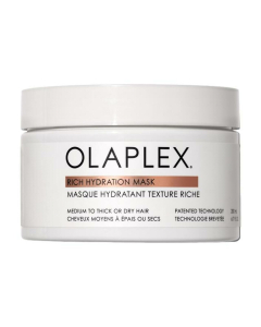 Rich Hydration Mask