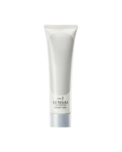 Silky Purifying Creamy Soap