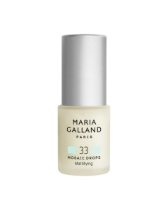 33 Mosaic Drops-Mattifying