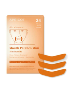 Mini Mouth Patches Niacinamide ''skin whisperer''
