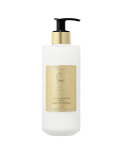 Silver Mountain Water Hand & Body Lotion