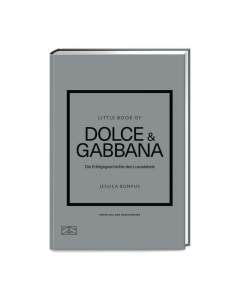 Little Book of Dolce & Gabbana