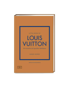 Little Book of Louis Vuitton