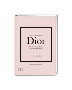 Little Book of Dior
