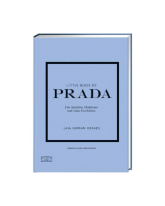 Little Book of Prada
