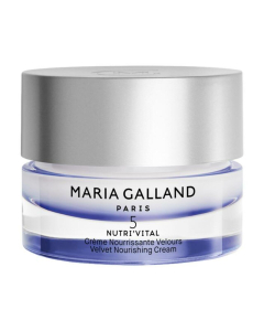 5-Nutri'Vital Velvet Nouri Cream