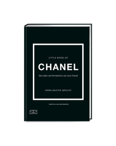 Little Book of Chanel