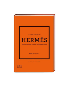 Little Book of Hermès