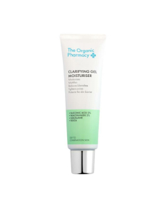 Clarifying Gel Moisturizer