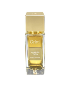 Vanilla Tana Extrait de Parfum
