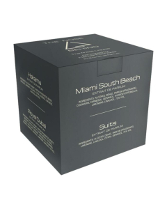 Sample Kit - 12 Fragrances