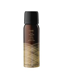 Magnificent Volume Thick Dry Finishing Spray Travel