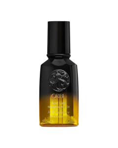 Gold Lust Nourishing Hair Oil Travel