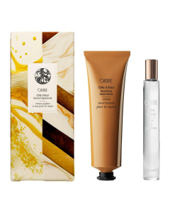 Côte d'Azur Hand & Fragrance Spring Set 25