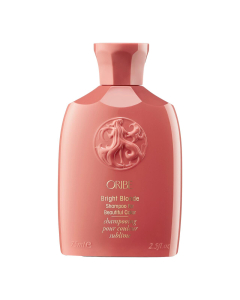 Bright Blonde Shampoo Travel