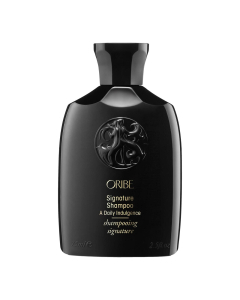 Signature Shampoo Travel