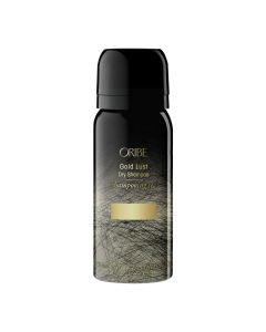 Gold Lust Dry Shampoo Travel