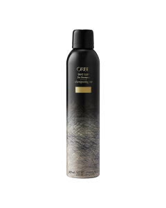 Gold Lust Dry Shampoo