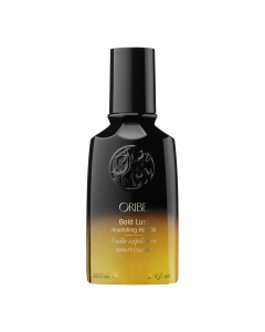 Gold Lust Nourishing Hair Oil