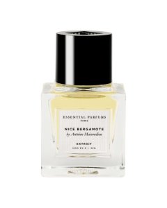 NICE BERGAMOTE by Antoine EXTRACT EdP Nat. Spray