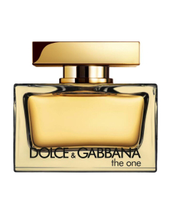 The One Intense EdP Nat. Spray