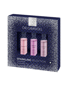 Ampoule Selection Sparkling
