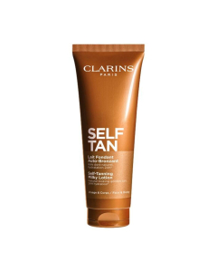 Self Tan Lait Fondant Auto-Bronzant