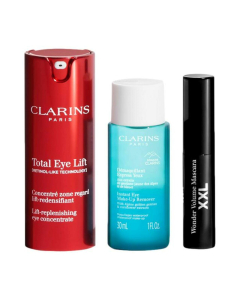 Total Eye Lift Set
