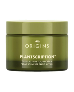 Plantscription™ Triple Action Youth Cream