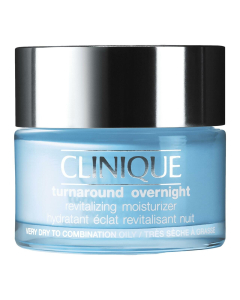 Turnaround Overnight Revitalizing Moisturizer