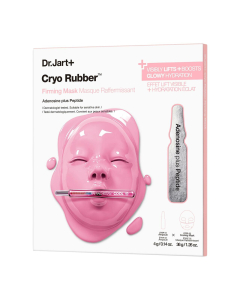 Cryo Rubber Firming Mask