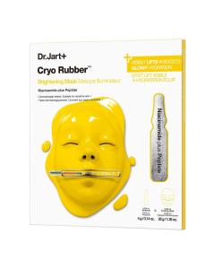 Cryo Rubber Brightening Mask